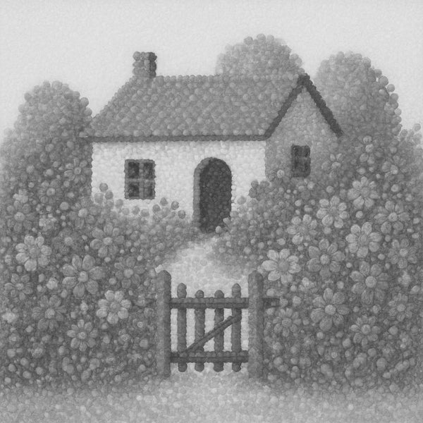Grandma's Garden