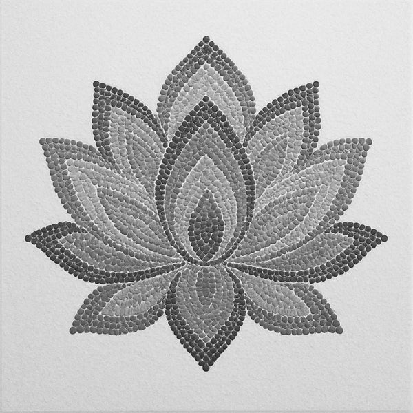 Lotus Mandala