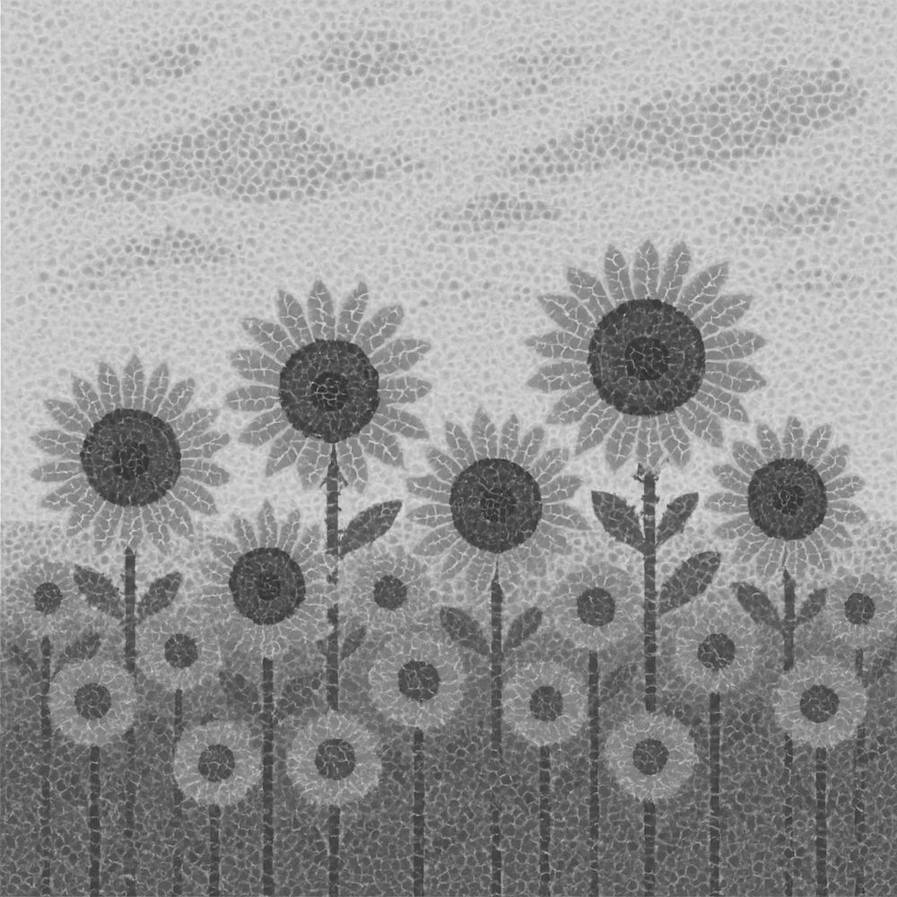 Sunflower Field