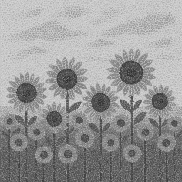 Sunflower Field